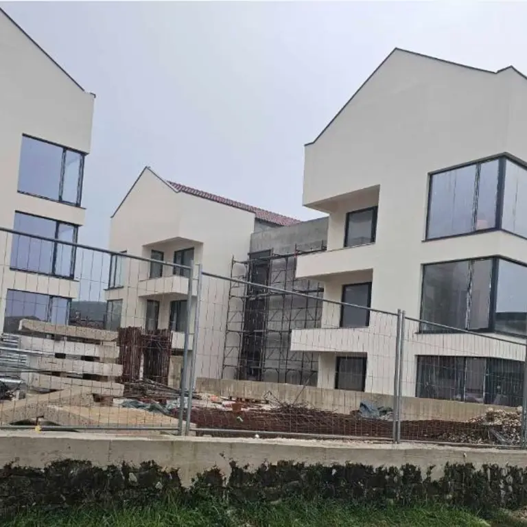 Objekat u kojem se nalazi stan