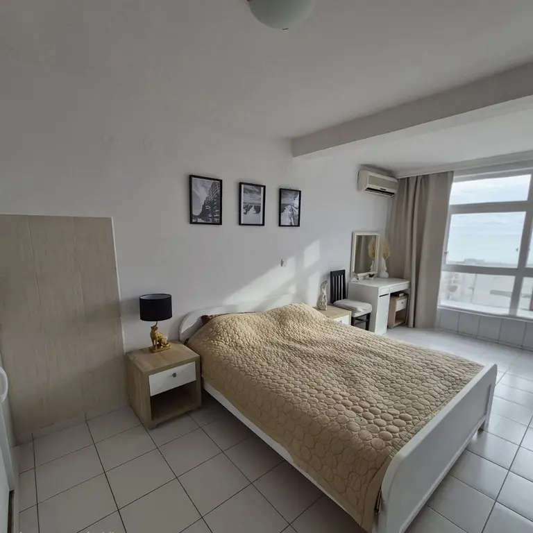 Dnevni boravak/spavaci dio