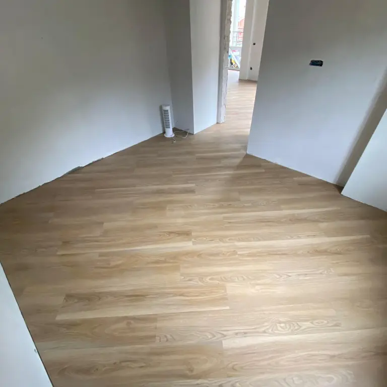 Spavaca soba stana od 47m2