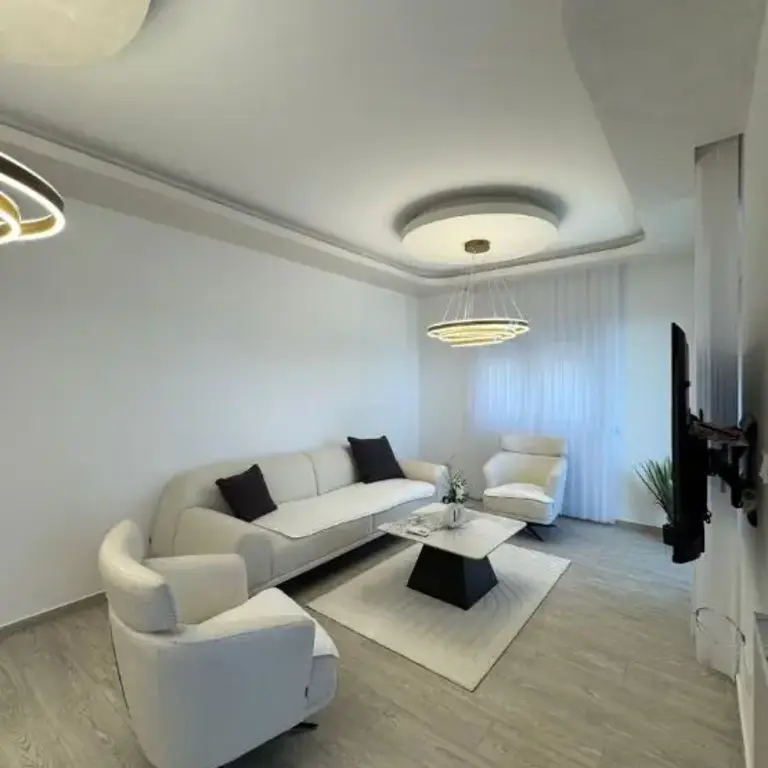 Dnevni boravak