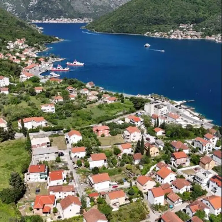 Kuca se nalazi nasamo 200 metara do mora