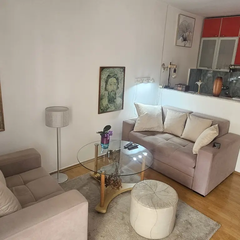 Dnevni boravak