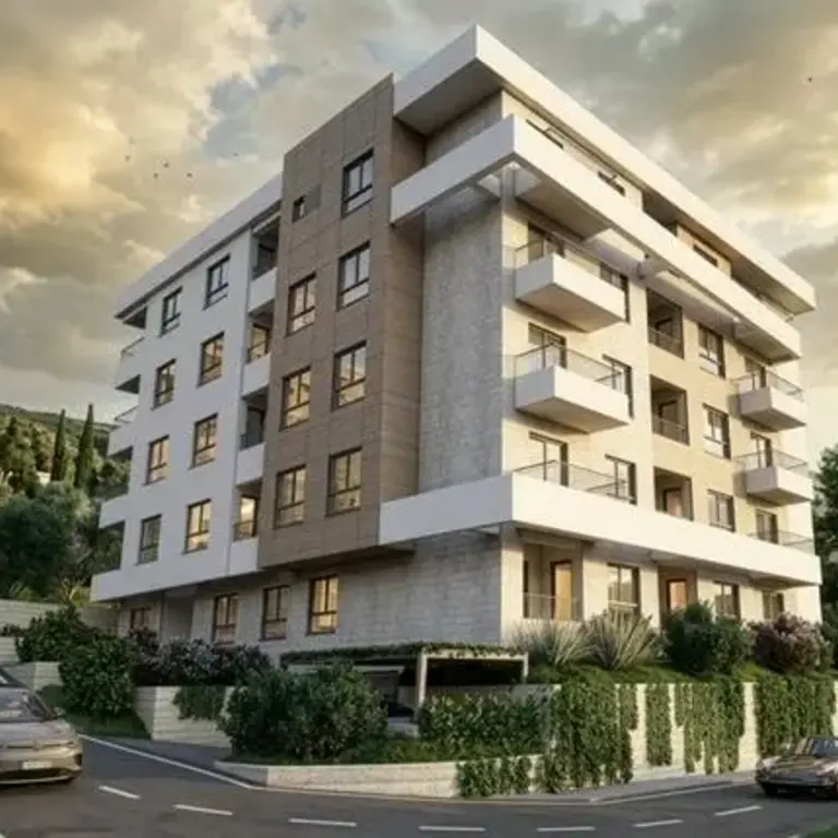 Planirani izgled zgrade