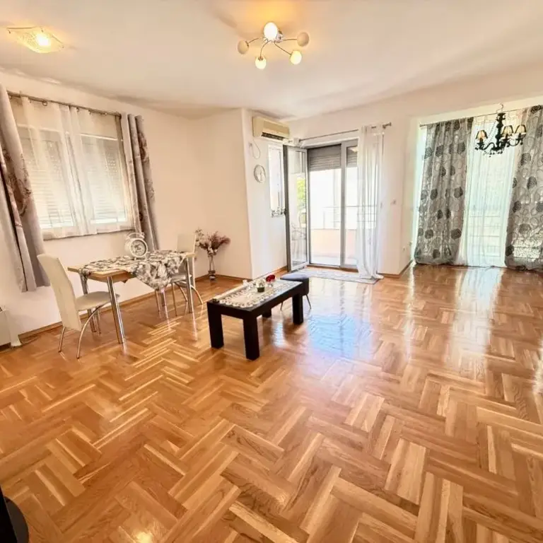 Dnevni boravak