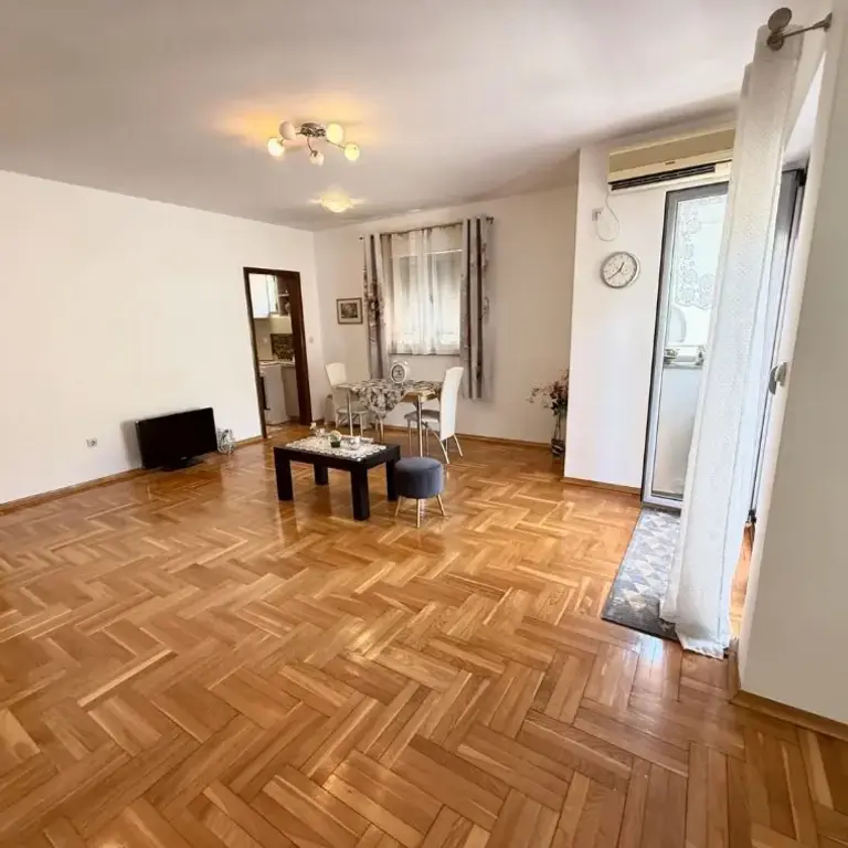 Dnevni boravak