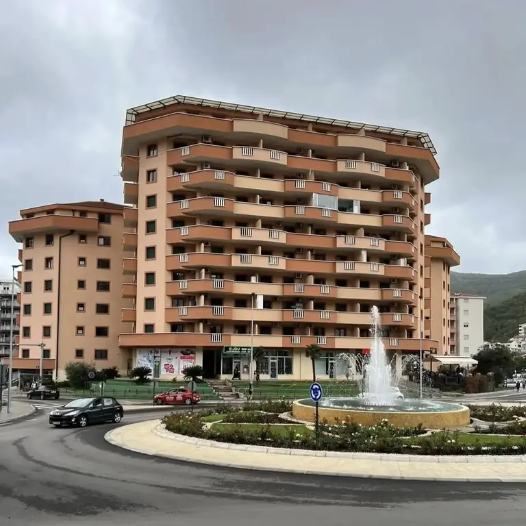 Objekat u kojem se poslovni prostor nalazi