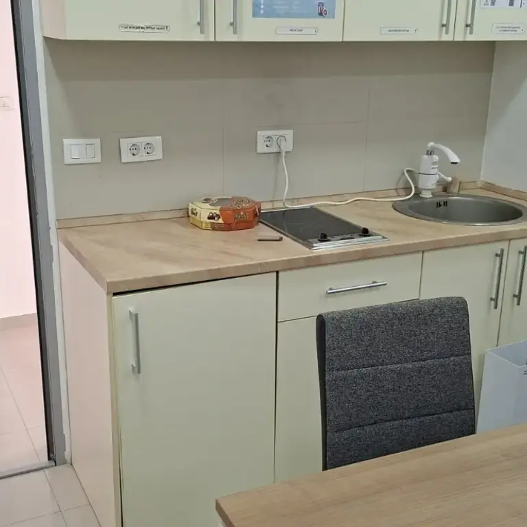 Cajna kuhinja
