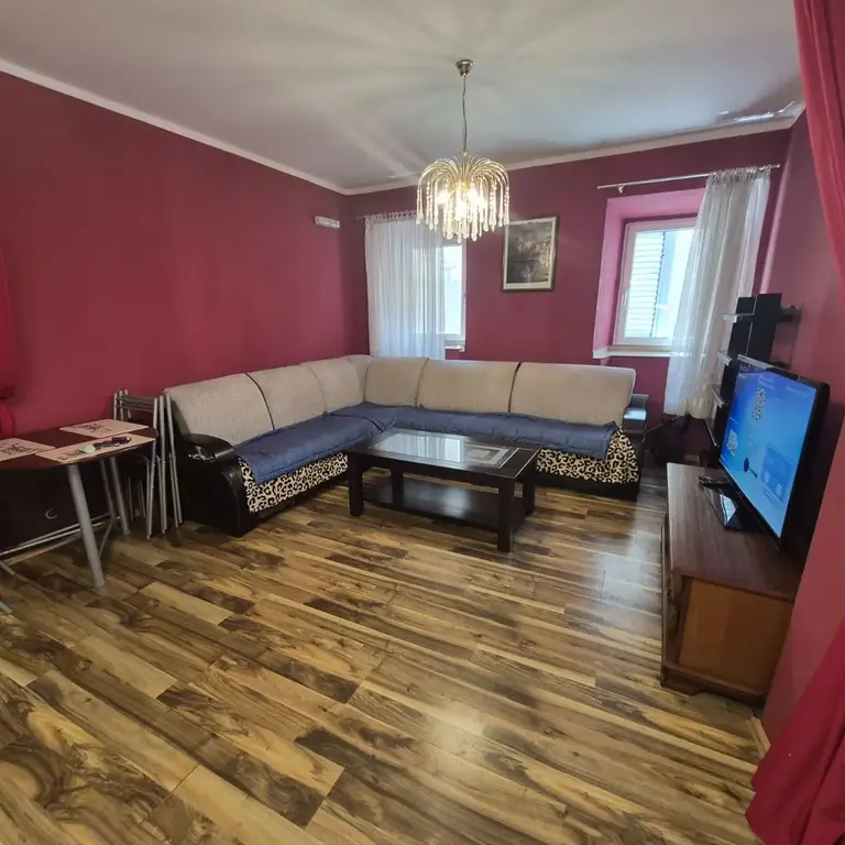 Dnevni boravak 