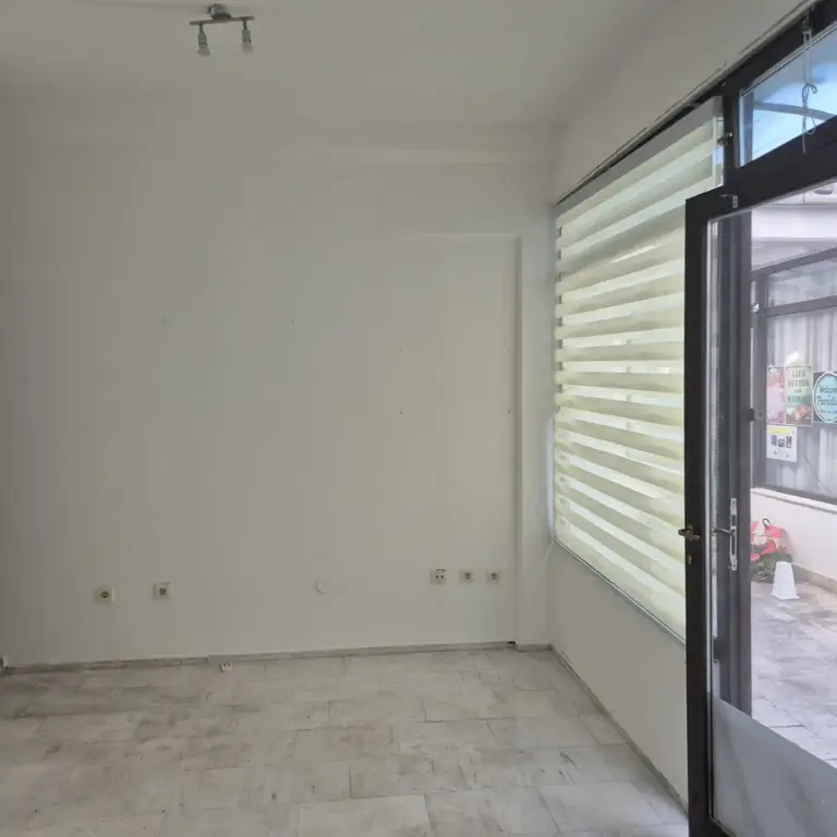 Zauzima povrsinu od 18m2