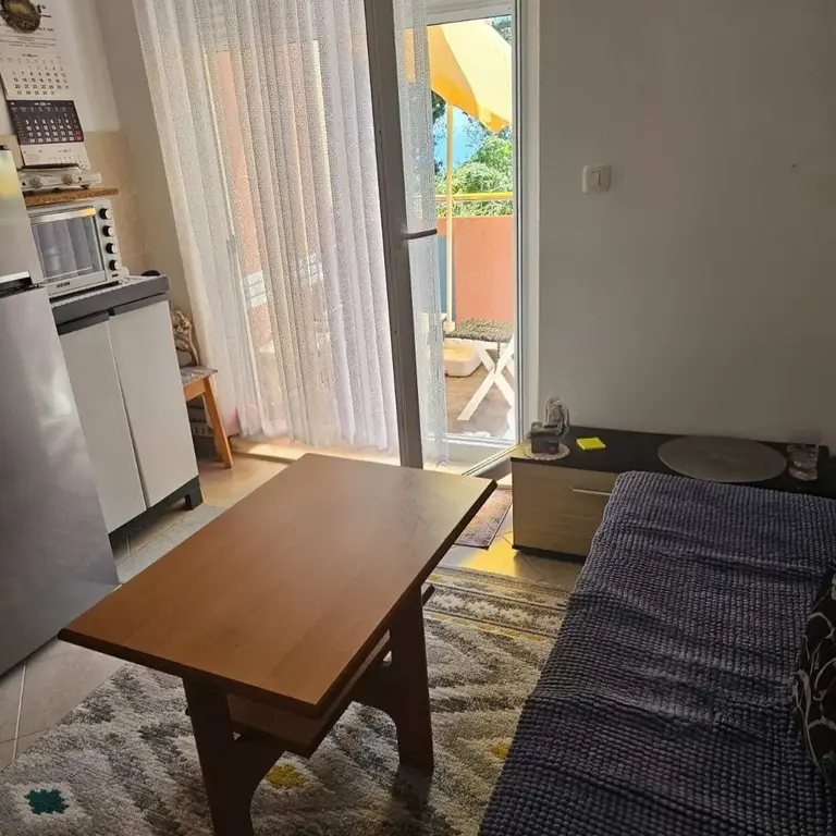 Dnevni boravak