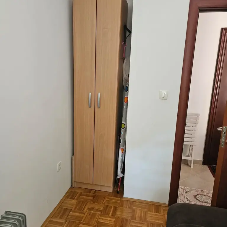Spavaca soba