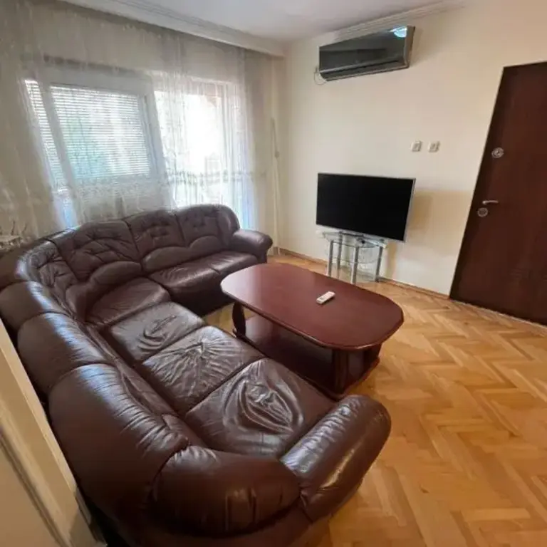 Dnevni boravak 