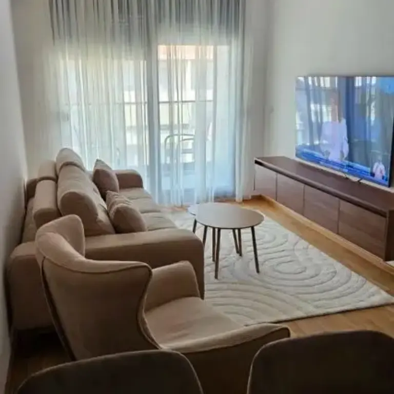 Dnevni boravak