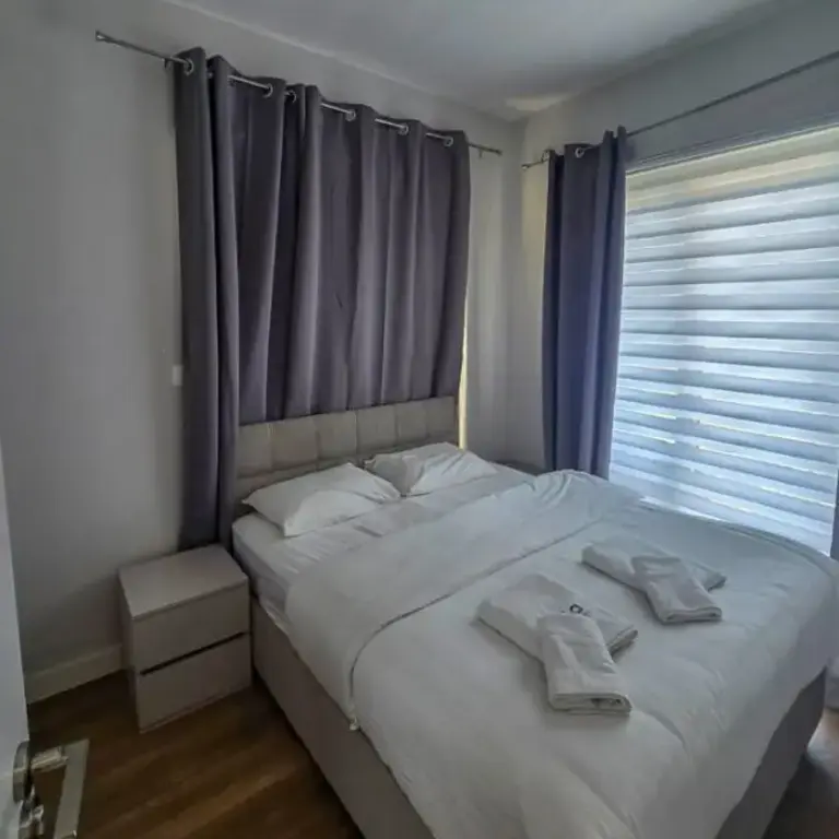 Spavaca soba 1