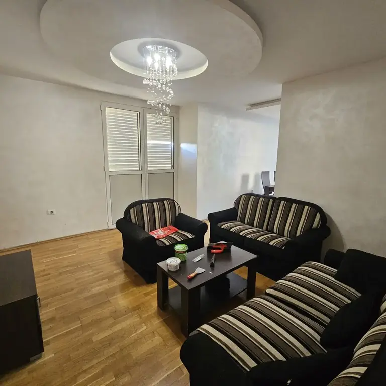 Dnevni boravak