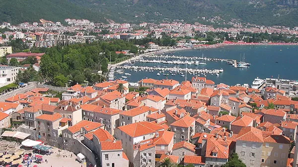 Budva Nekretnine