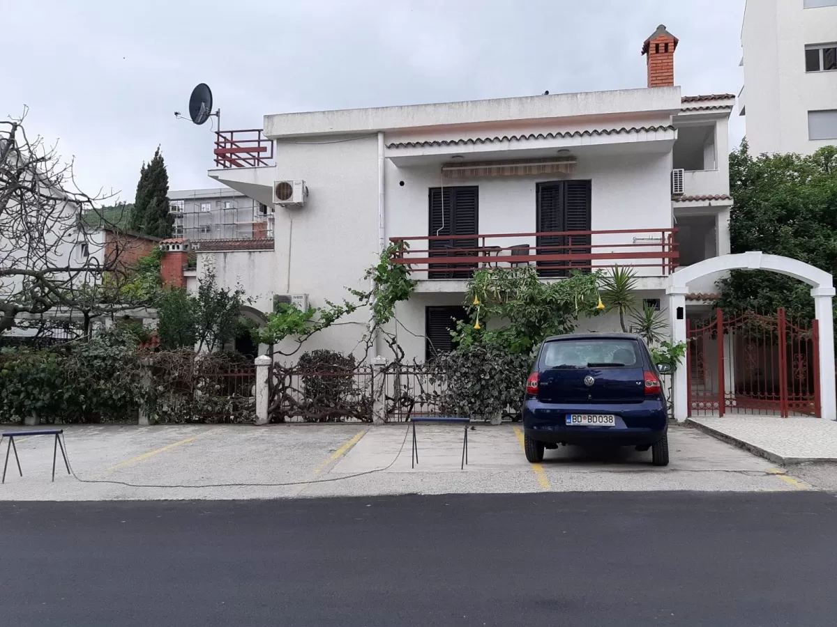 Spoljasnji izgled kuce