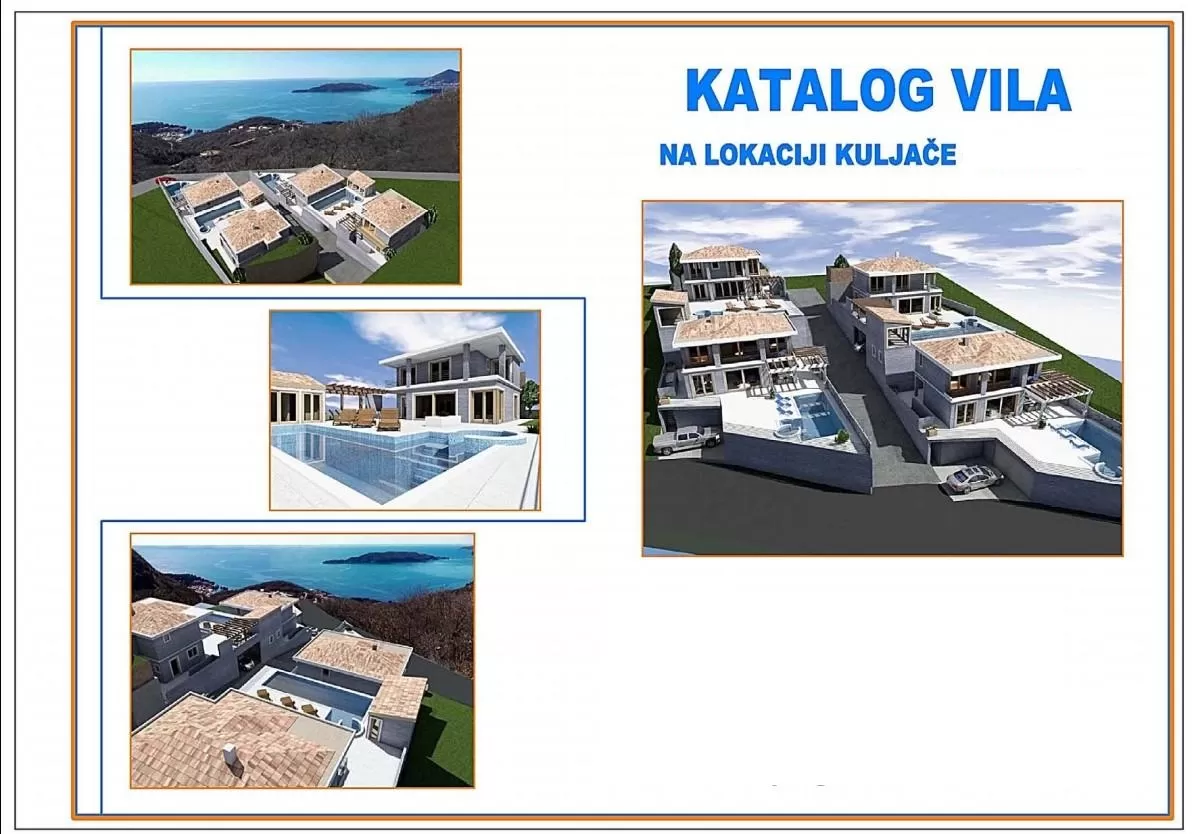 Katalog vila