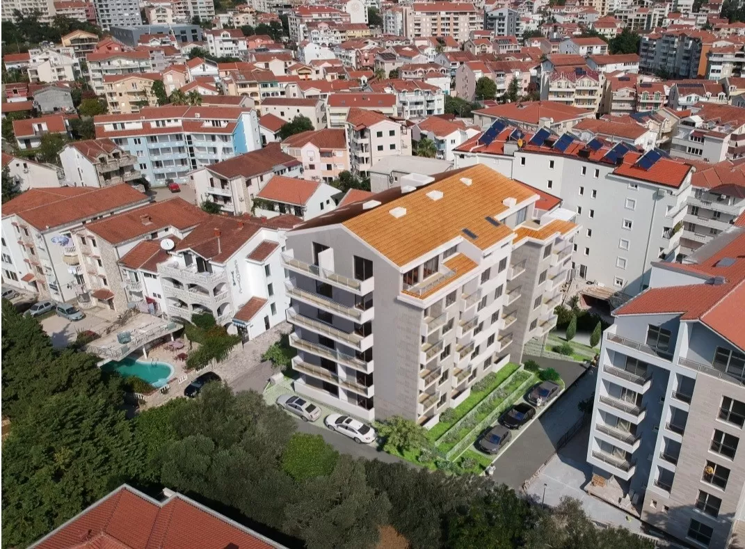 Izgled zgrade