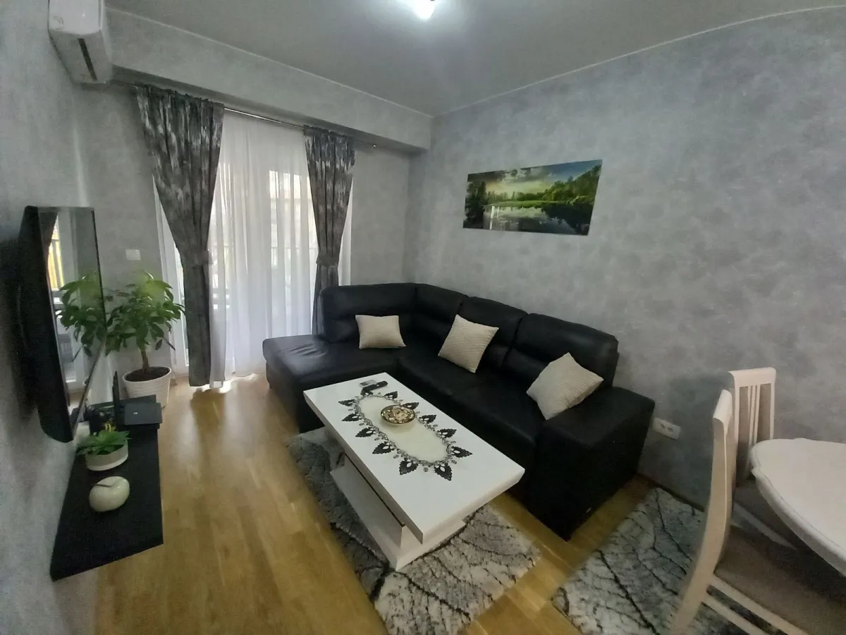 Dnevni boravak