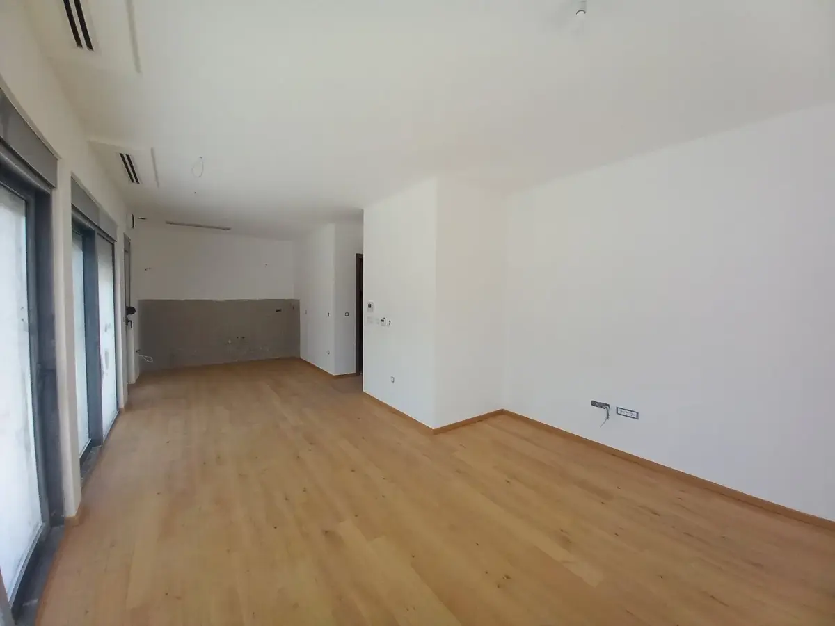 Dnevni boravak sa kuhinjom