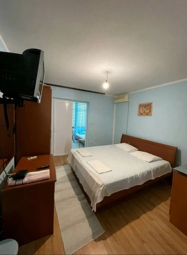 Jedan od postojecih pet apartmana