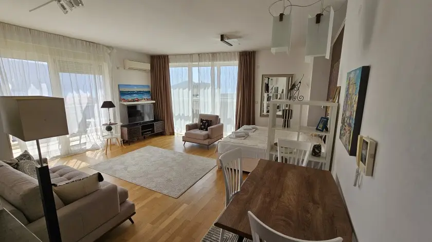 Dnevni boravak