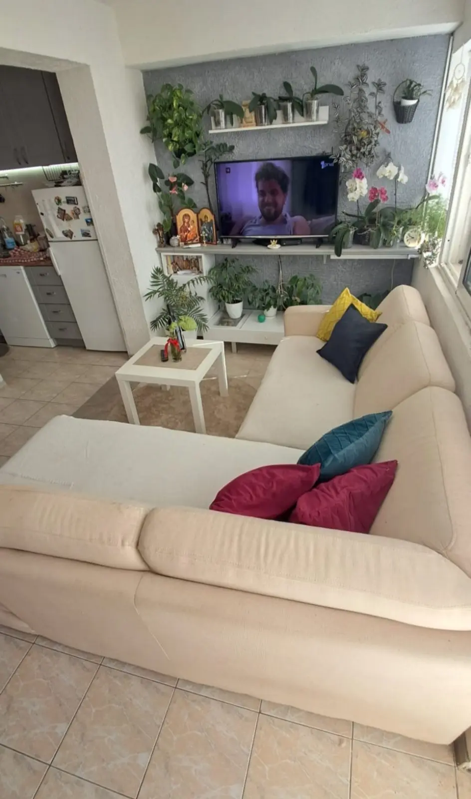 Dnevni boravak