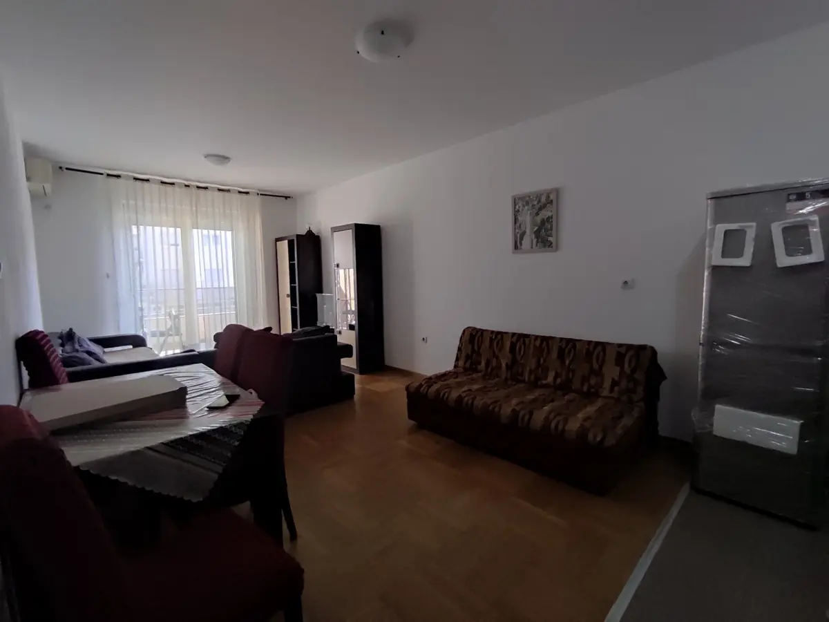 Dnevni boravak