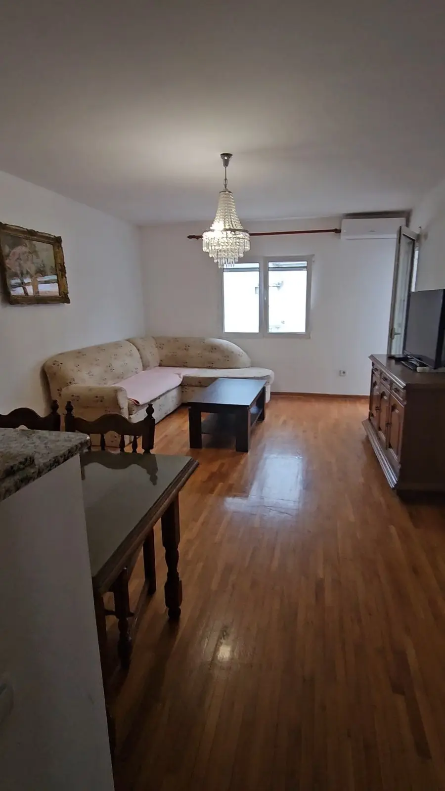 Dnevni boravak