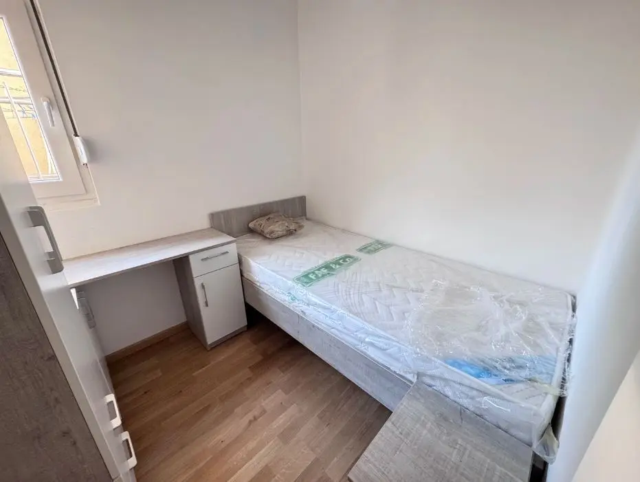 Spavaca soba 2
