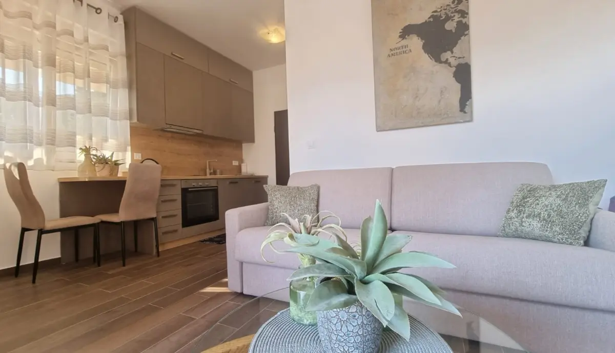 Dnevni boravak Dnevni boravak