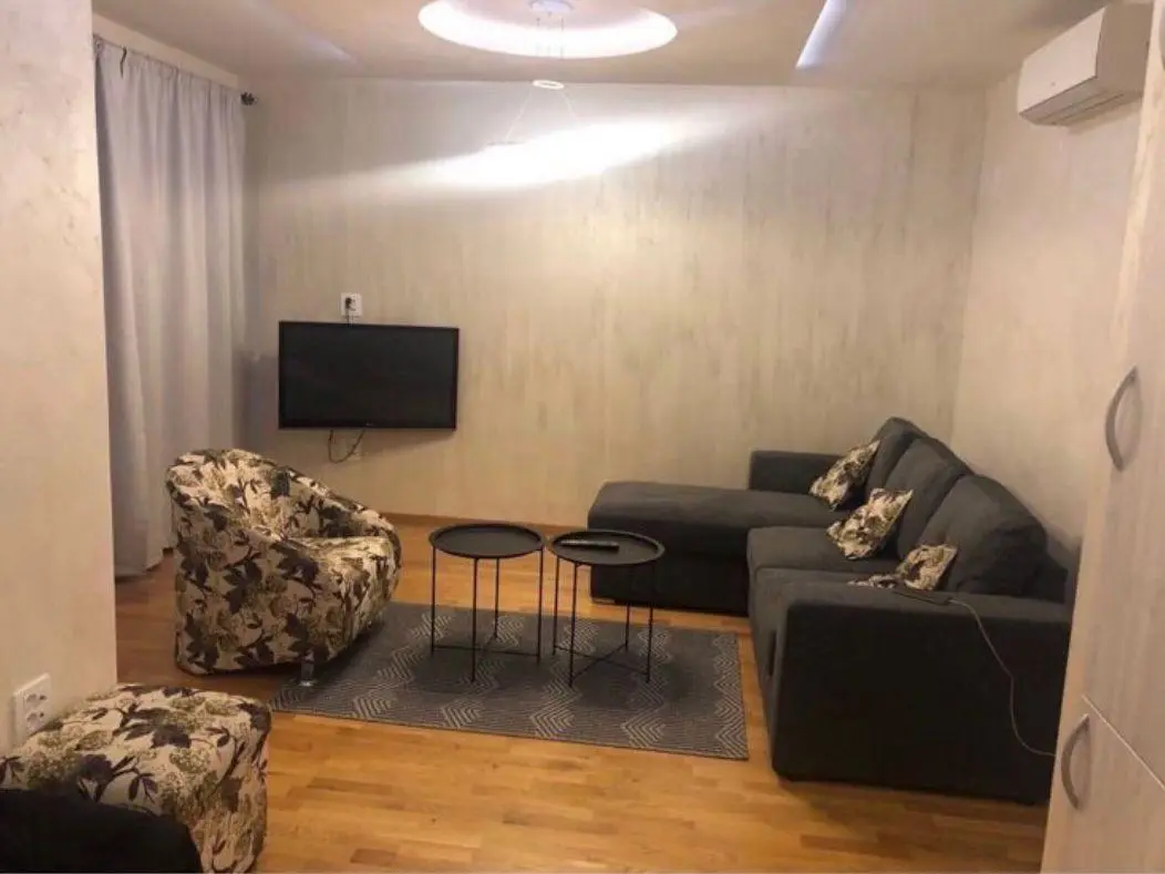 Dnevni boravak
