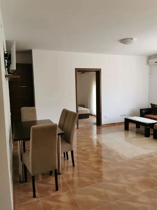 Dio dnevnog boravka