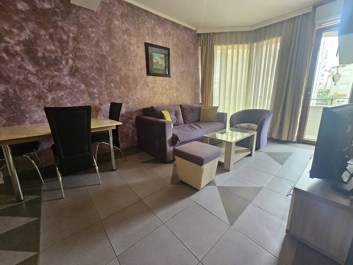 Dnevni boravak 