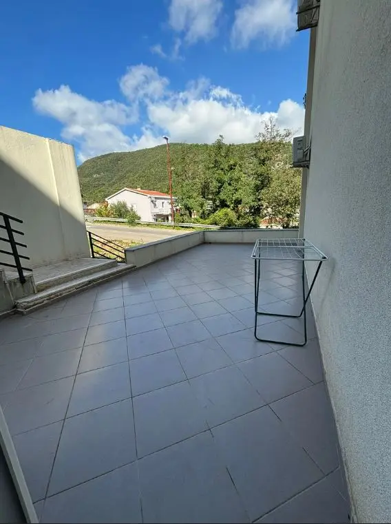 Terasa povrsine 13m2