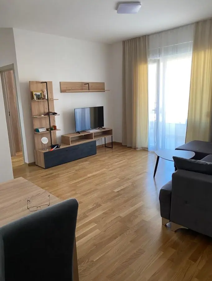 Dnevni boravak