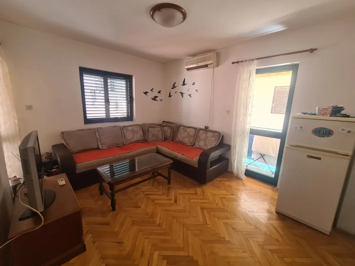 Dnevni boravak