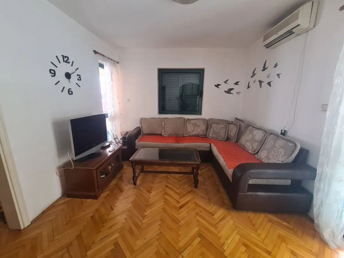 Dnevni boravak