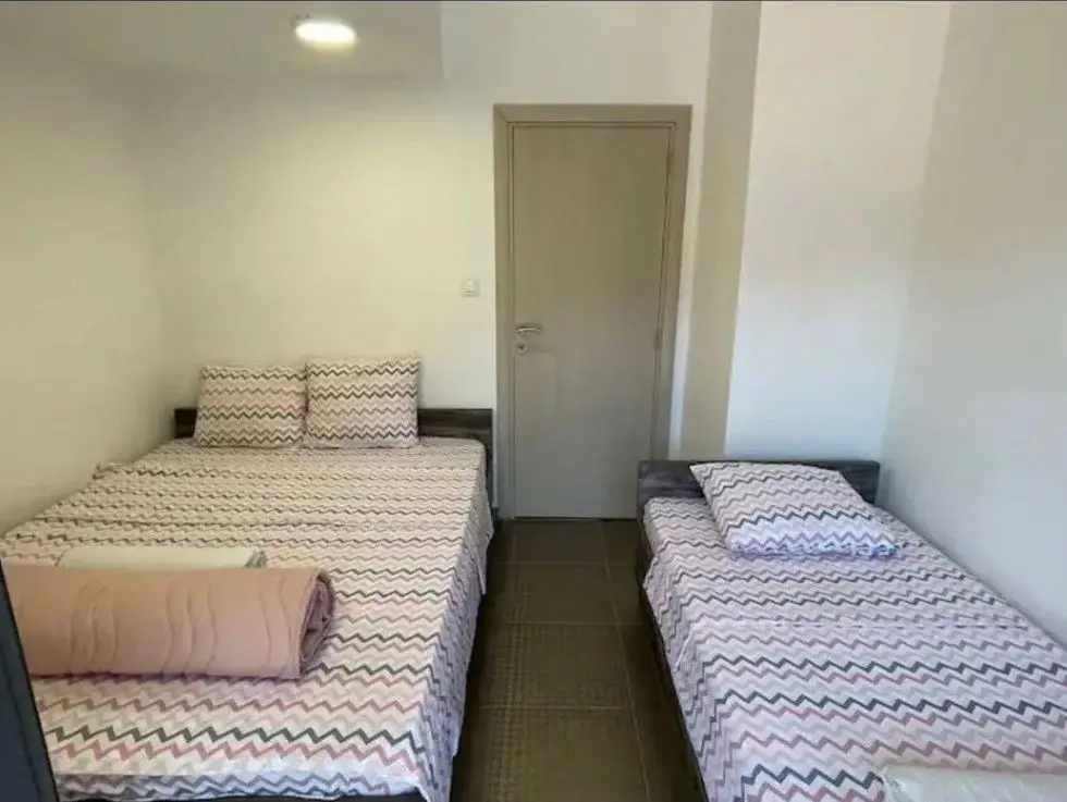 Spavaca soba 1