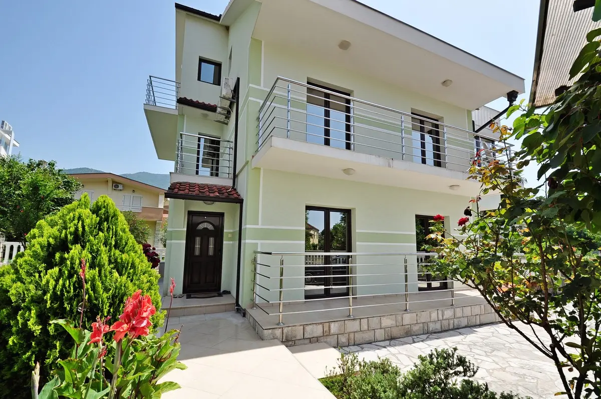 Spoljasnji izgled kuce