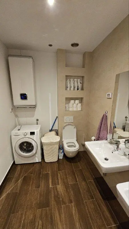 Kupatilo