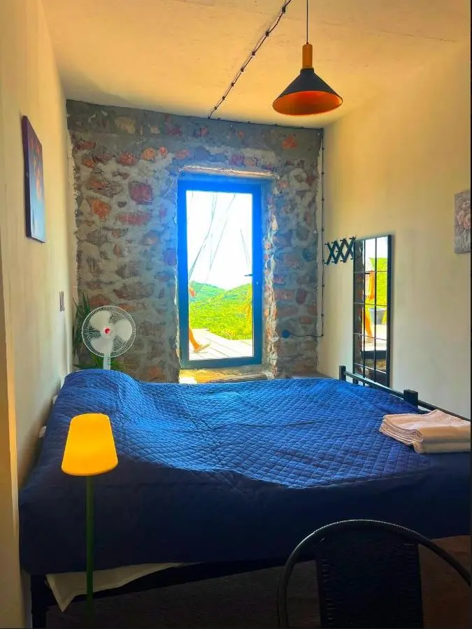 Jedan od apartmana