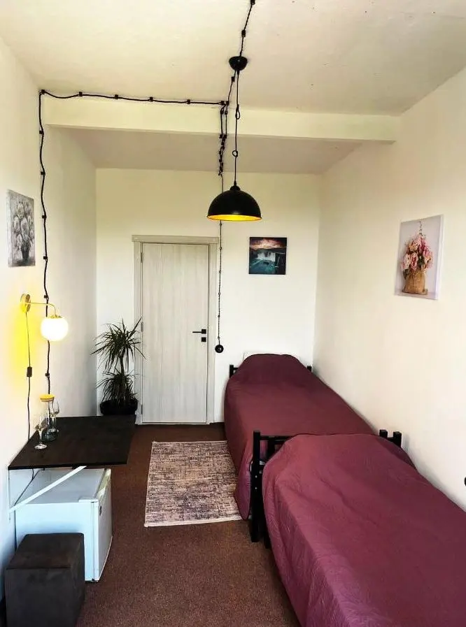 Jedan od apartmana