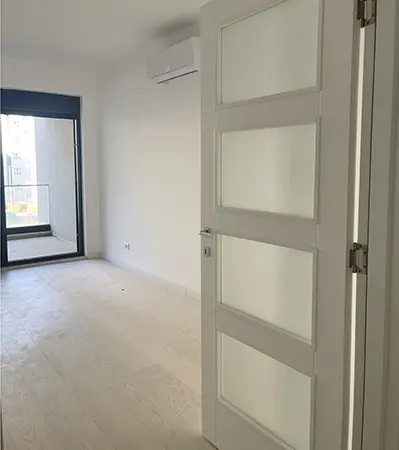 Spavaca soba 1
