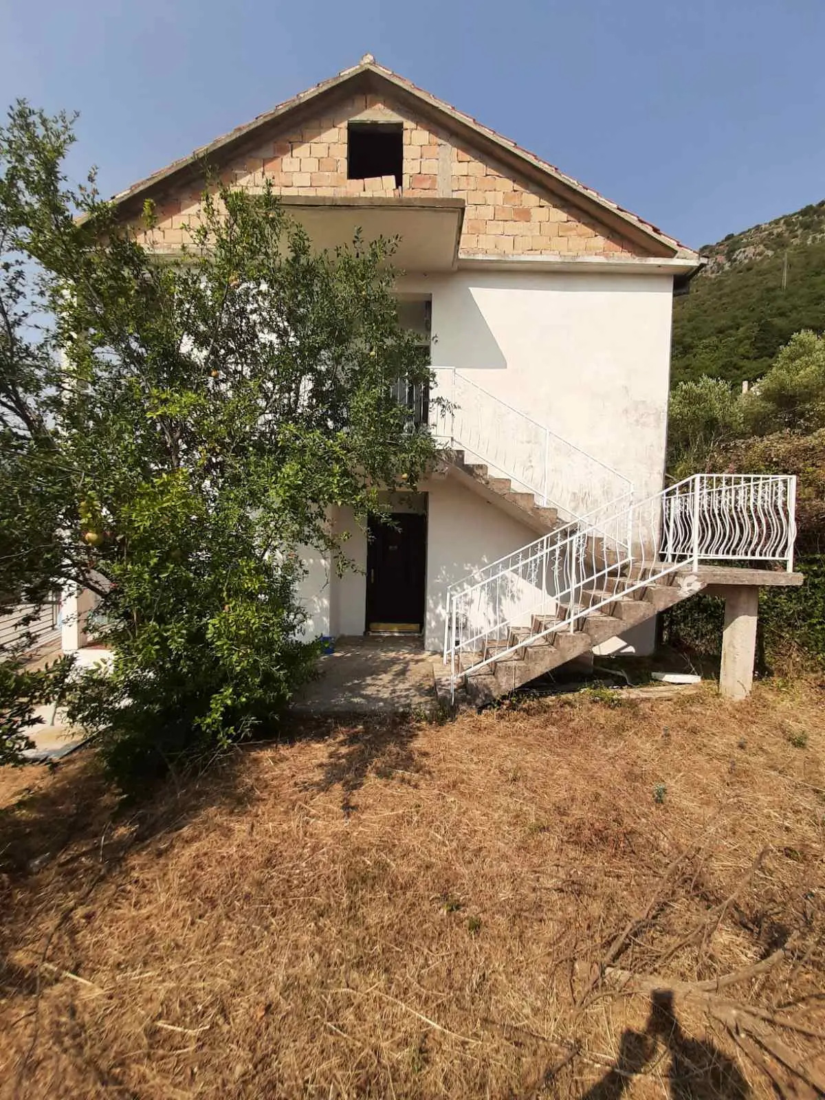 Spoljasnji izgled kuce