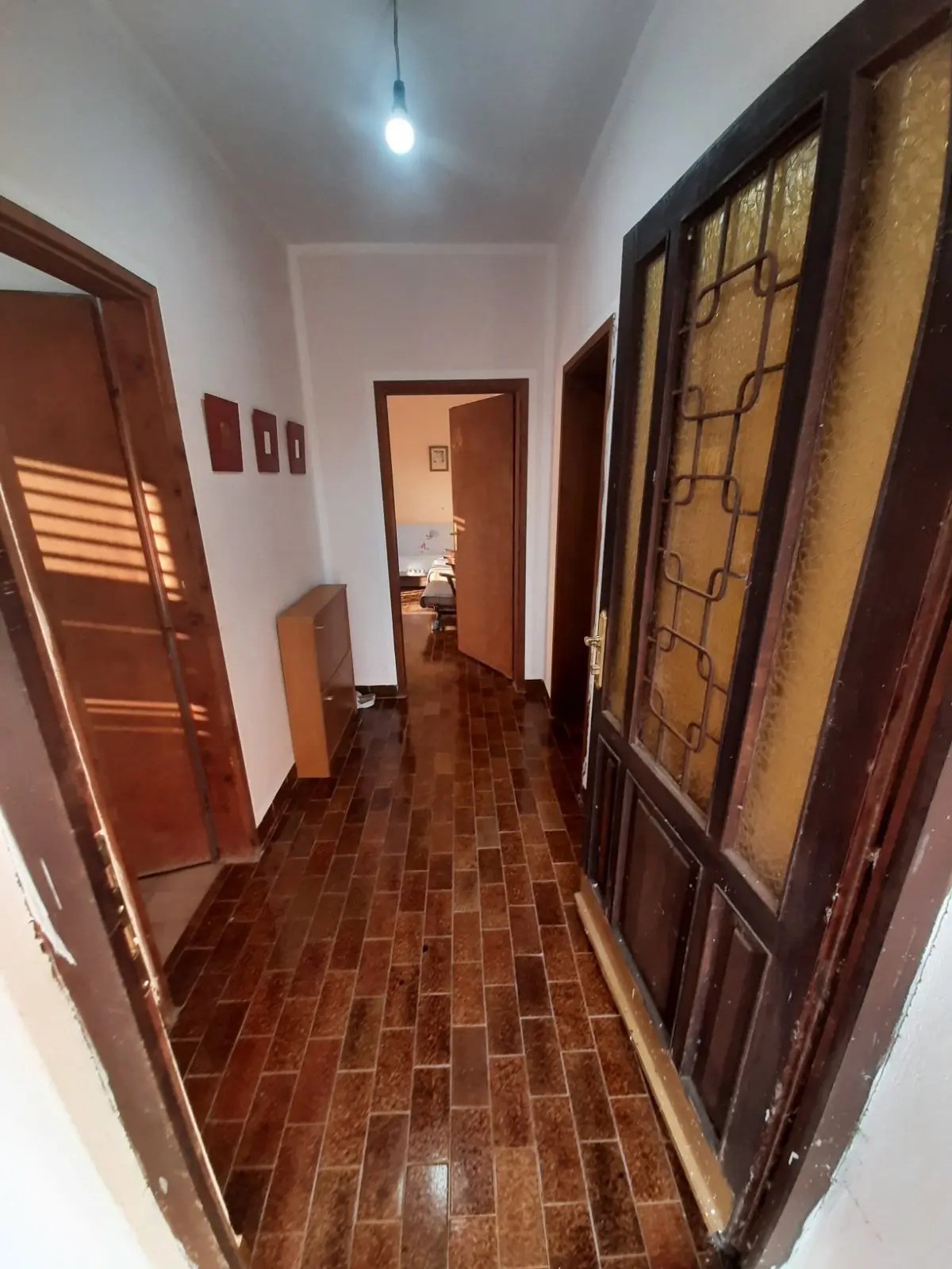 Kuci je potrebna adaptacija