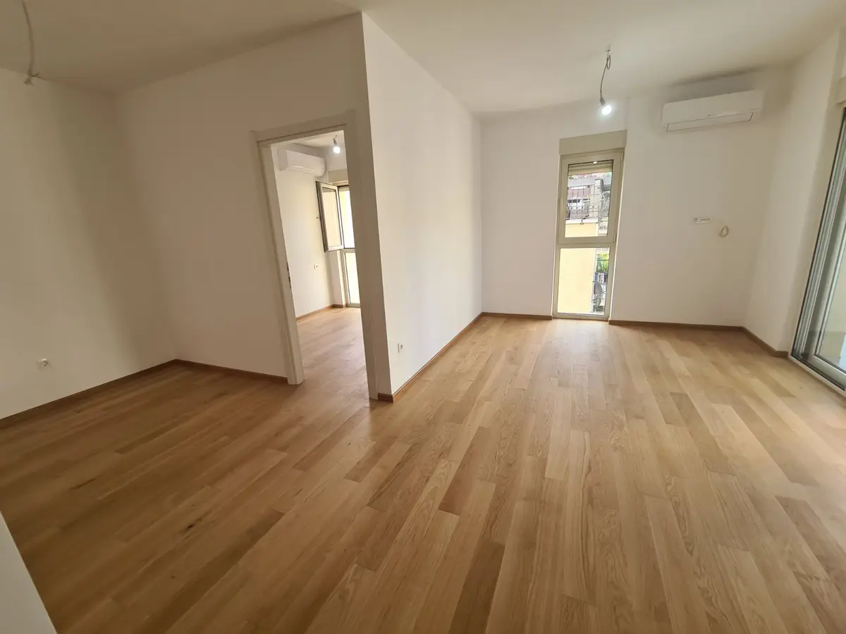 Dnevni boravak Dnevni boravak