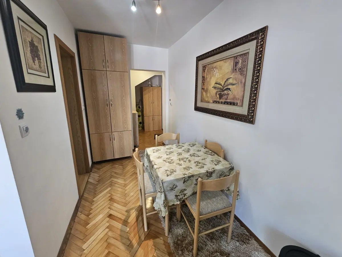 Trpezarija Trpezarija