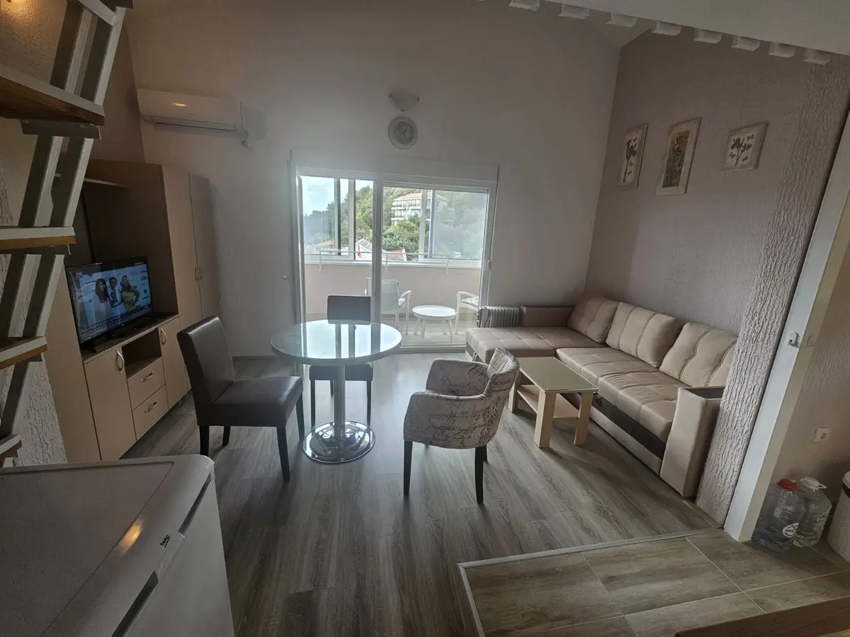 Dnevni boravak 